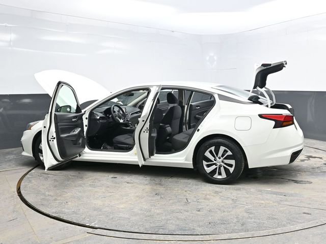 Used 2021 Nissan Altima 2.5 S image 43