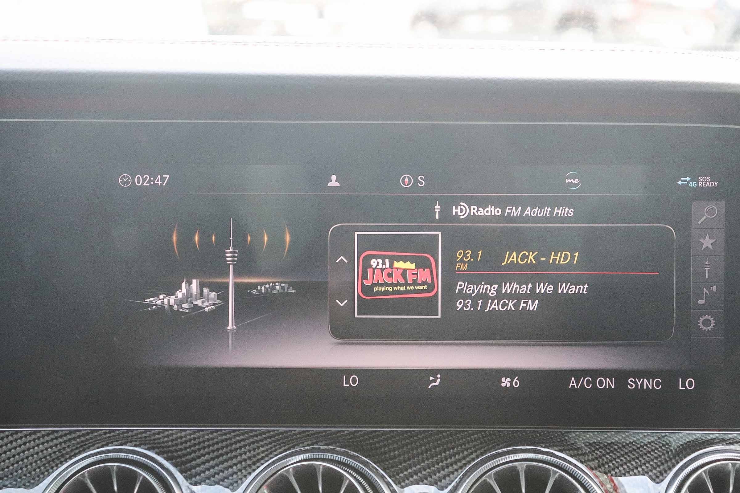 Used 2020 Mercedes-Benz CLS 53 AMG 4MATIC image 19