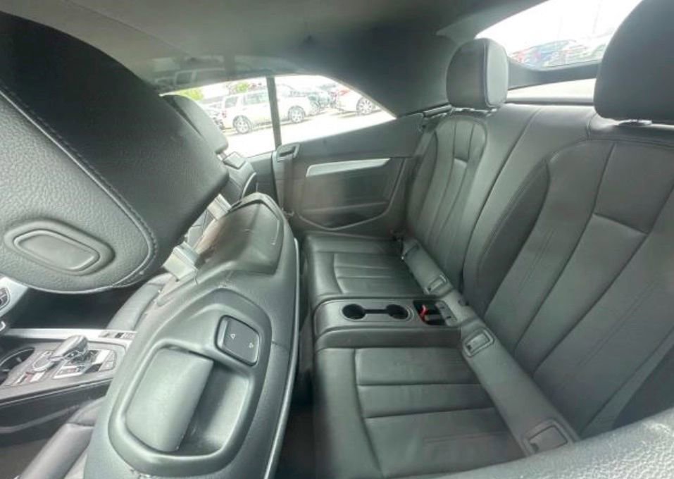 Used 2018 Audi A5 2.0T Premium Plus image 8