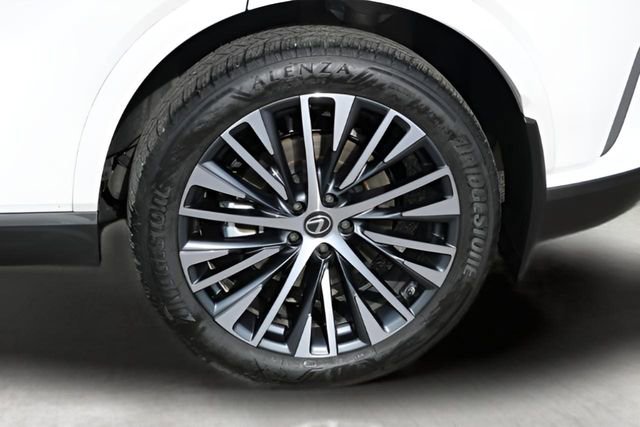 Used 2023 Lexus RX 350 Premium Plus w/ Cold Area Package image 9