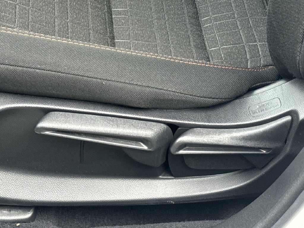 Certified 2024 Honda HR-V Sport image 14