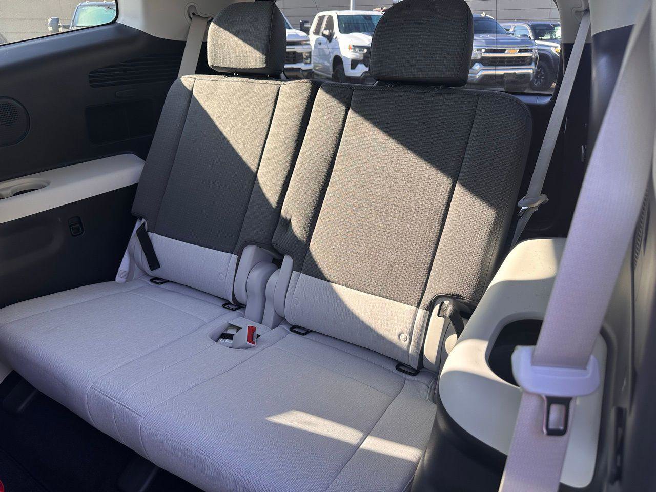 New 2026 Hyundai Ioniq 9 S image 18