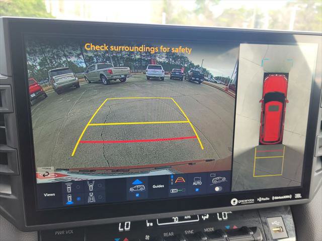 Certified 2024 Toyota Sequoia TRD Pro image 21