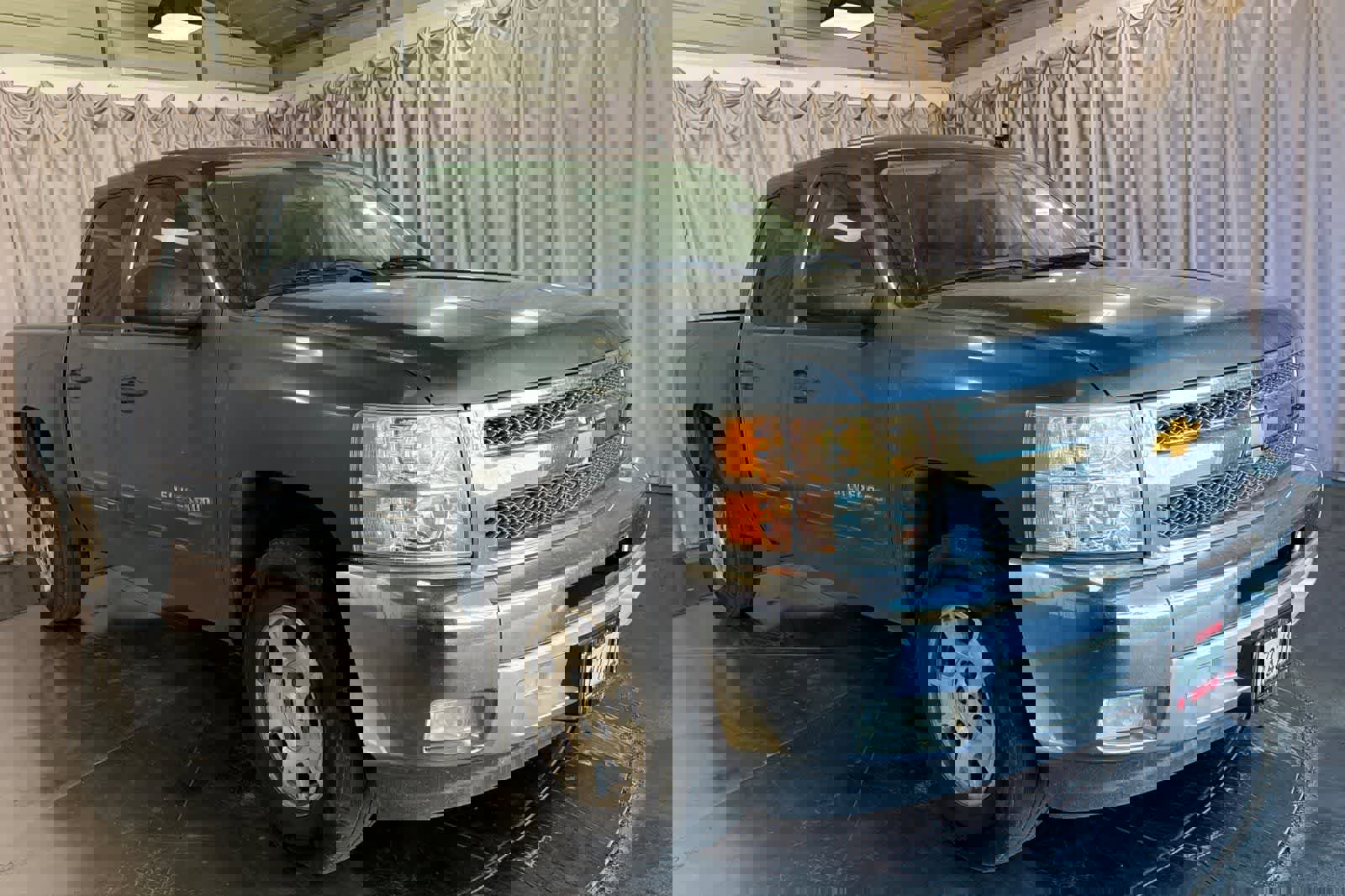 Used 2013 Chevrolet Silverado 1500 LT w/ All-Star Edition image 10