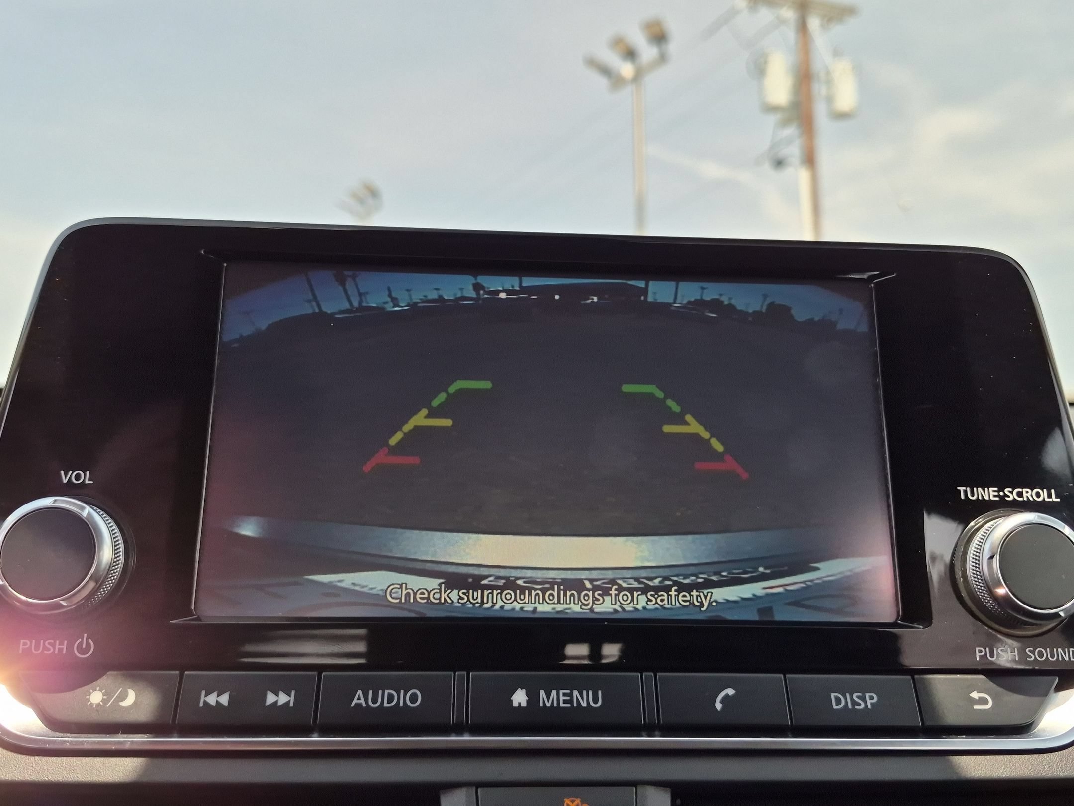 Used 2022 Nissan Altima 2.5 S FWD image 17