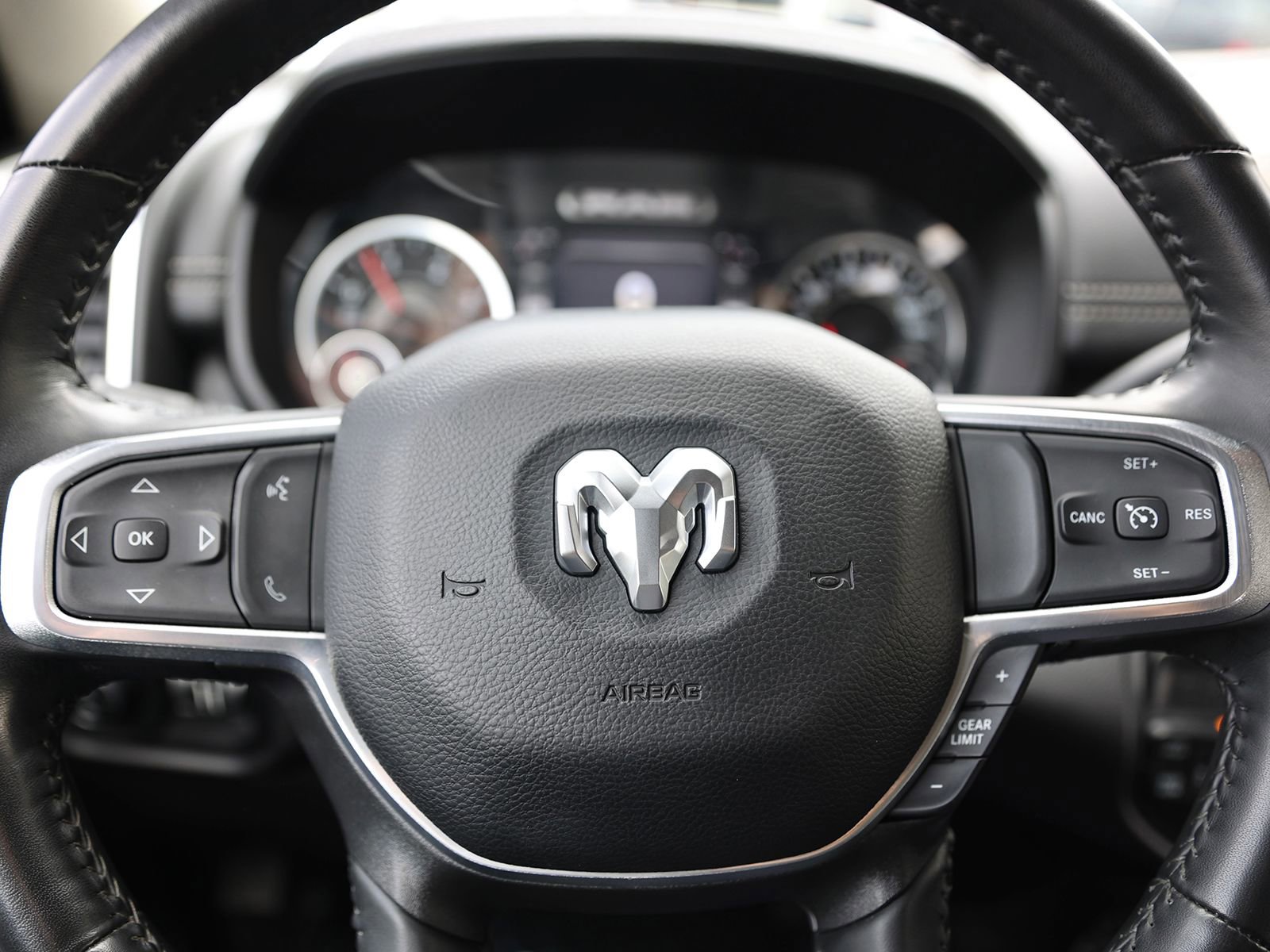 Used 2024 RAM 2500 Laramie image 41