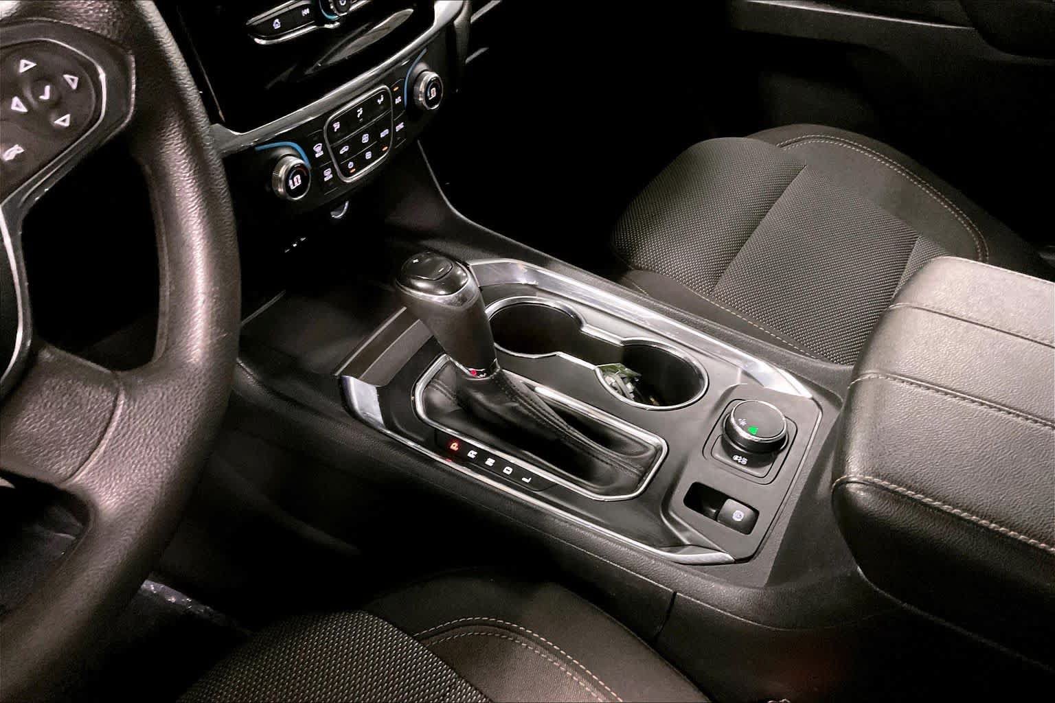 Used 2019 Chevrolet Traverse LS FWD image 15