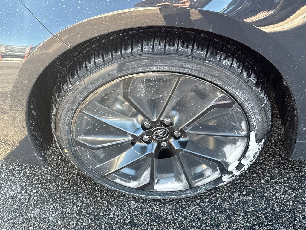 New 2026 Toyota Corolla SE image 14