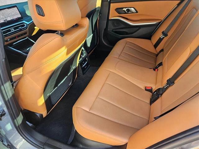 Used 2023 BMW 330e w/ Driving Assistance Package image 19