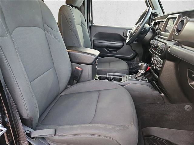 Used 2022 Jeep Gladiator Sport AWD/4WD image 20