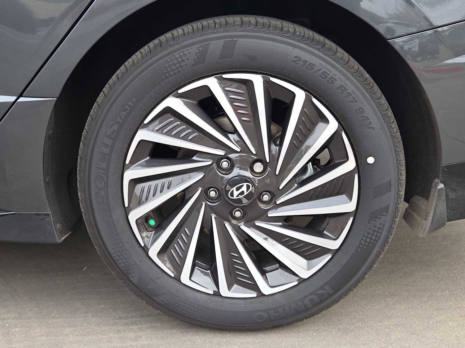 New 2026 Hyundai Sonata SEL FWD image 14