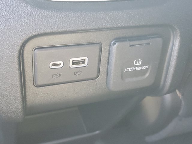 Certified 2023 Chevrolet Blazer RS AWD/4WD image 12