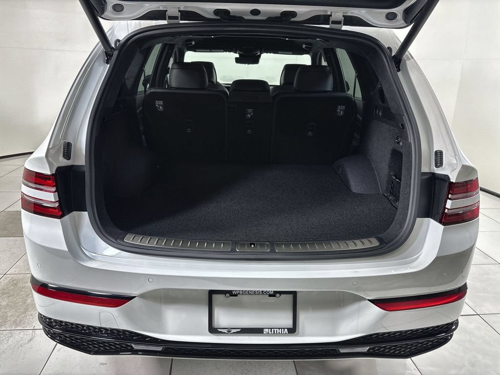 New 2026 Genesis GV80 3.5T Prestige AWD/4WD image 21
