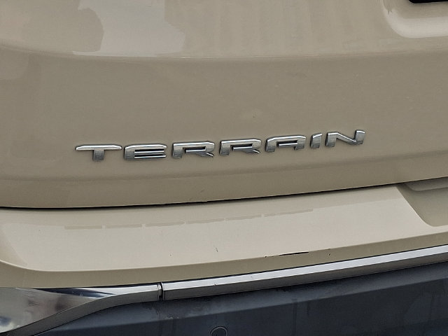 Certified 2022 GMC Terrain AT4 w/ LPO, Floor Liner Package AWD/4WD image 29
