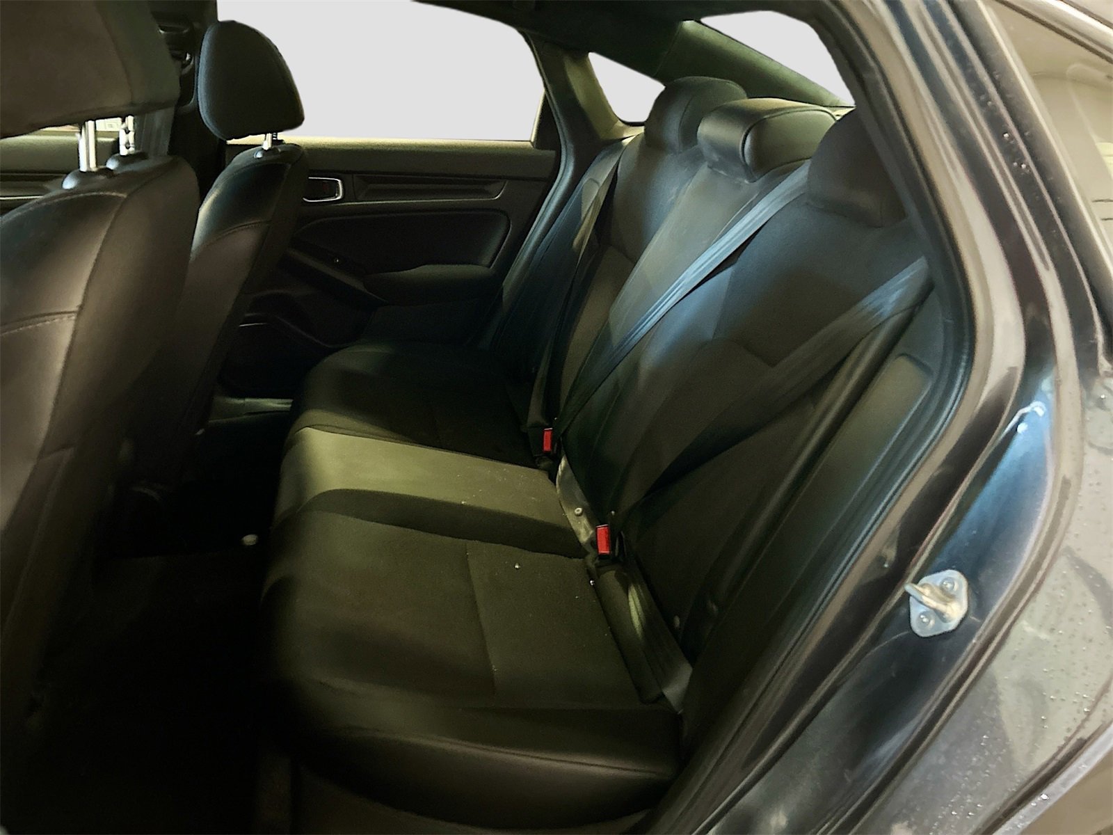 Used 2024 Honda Civic Sport image 23