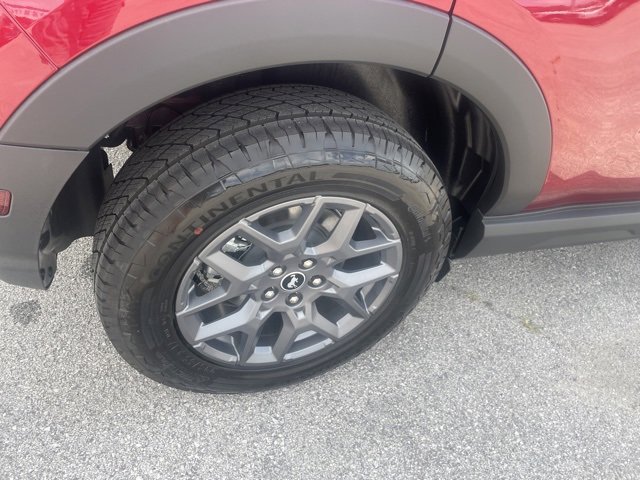 New 2025 Ford Bronco Sport Big Bend image 19