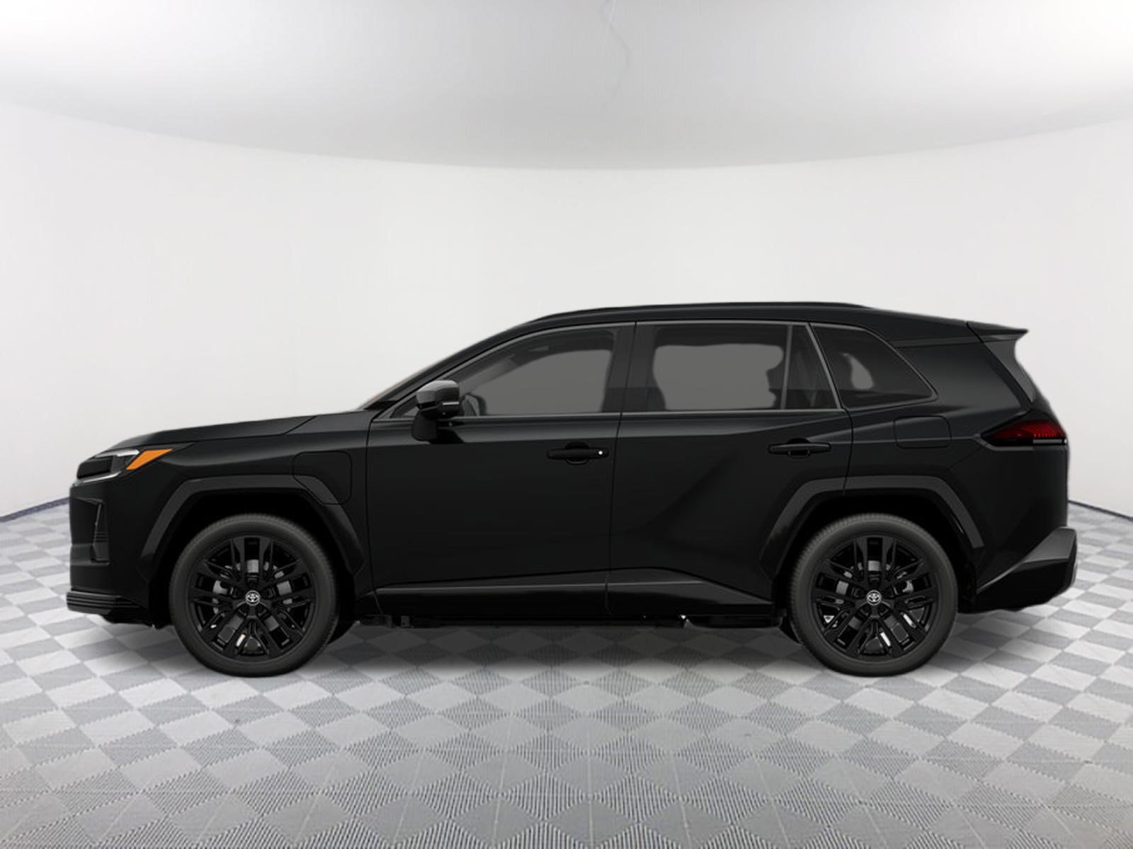 New 2026 Toyota RAV4 XSE AWD/4WD image 4