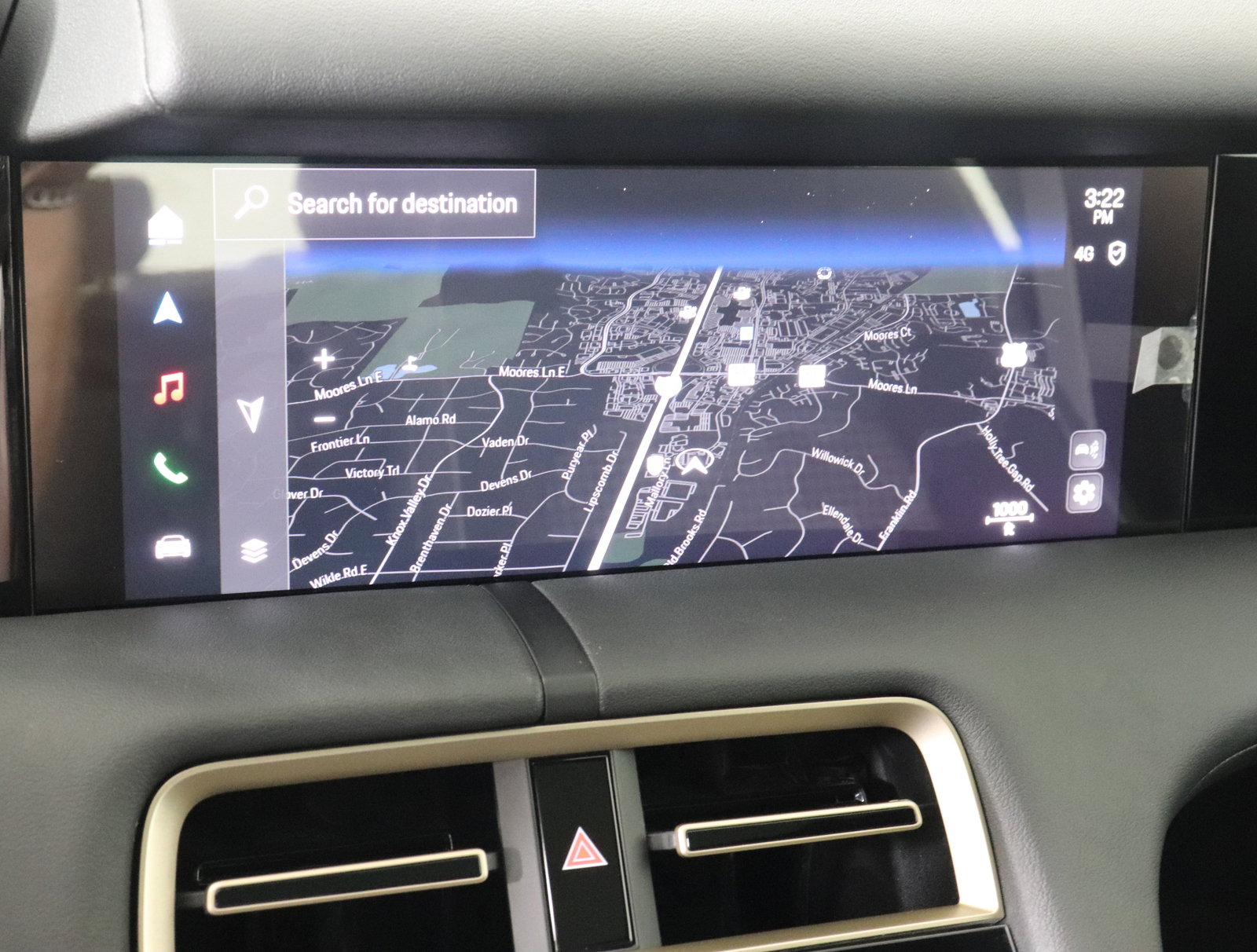 Used 2025 Porsche Taycan 4S image 30