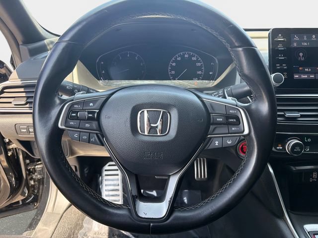 Used 2020 Honda Accord Sport image 22