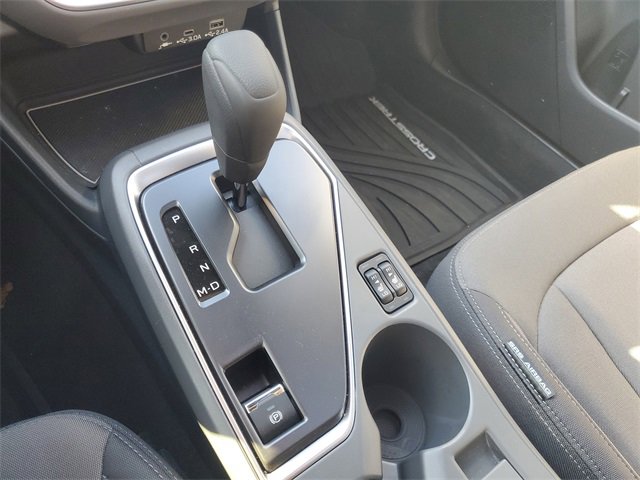 Used 2025 Subaru Crosstrek 2.0i Premium image 26
