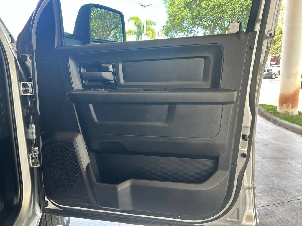 Used 2026 RAM 3500 Tradesman AWD/4WD image 29