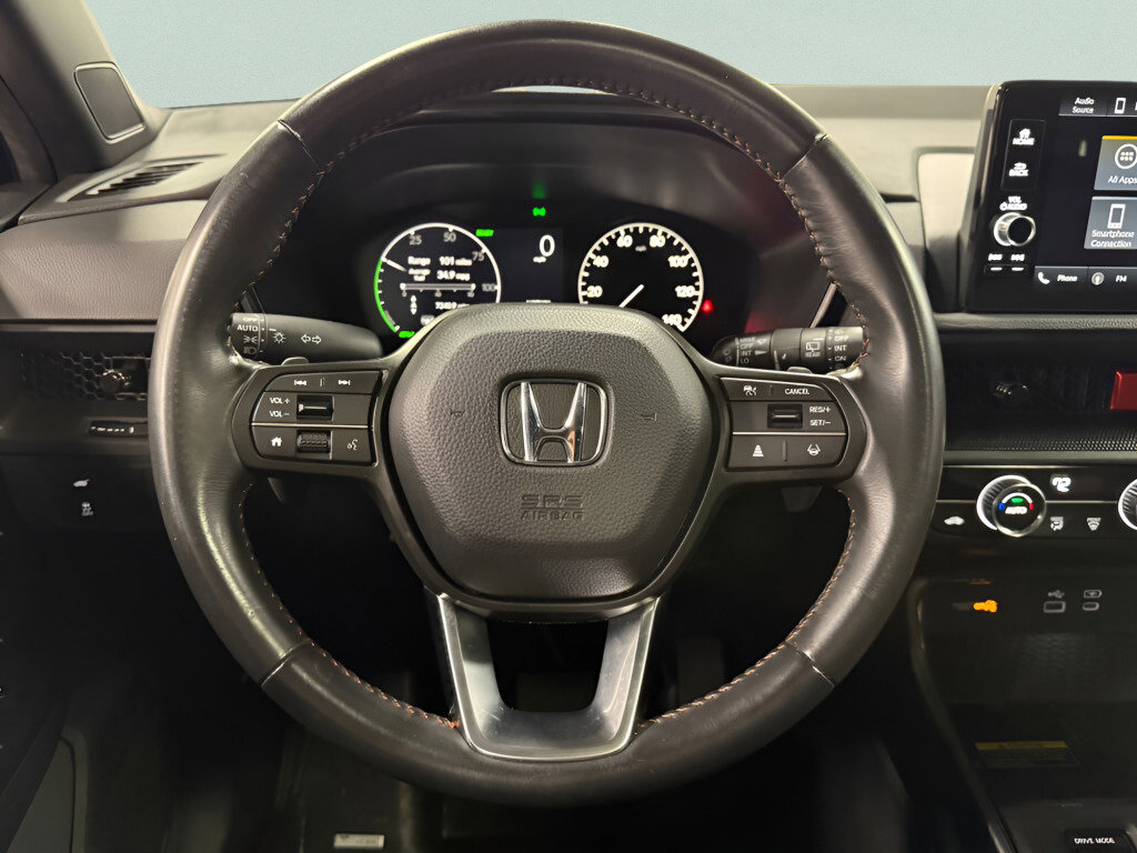 Used 2024 Honda CR-V Sport-L image 11