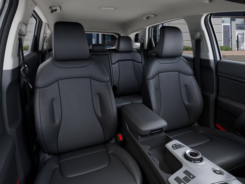 New 2027 Kia Sportage EX AWD/4WD image 18