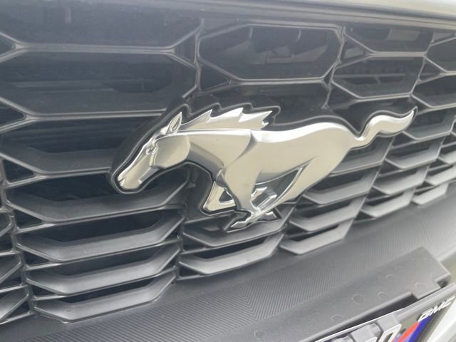 New 2026 Ford Mustang Coupe image 27