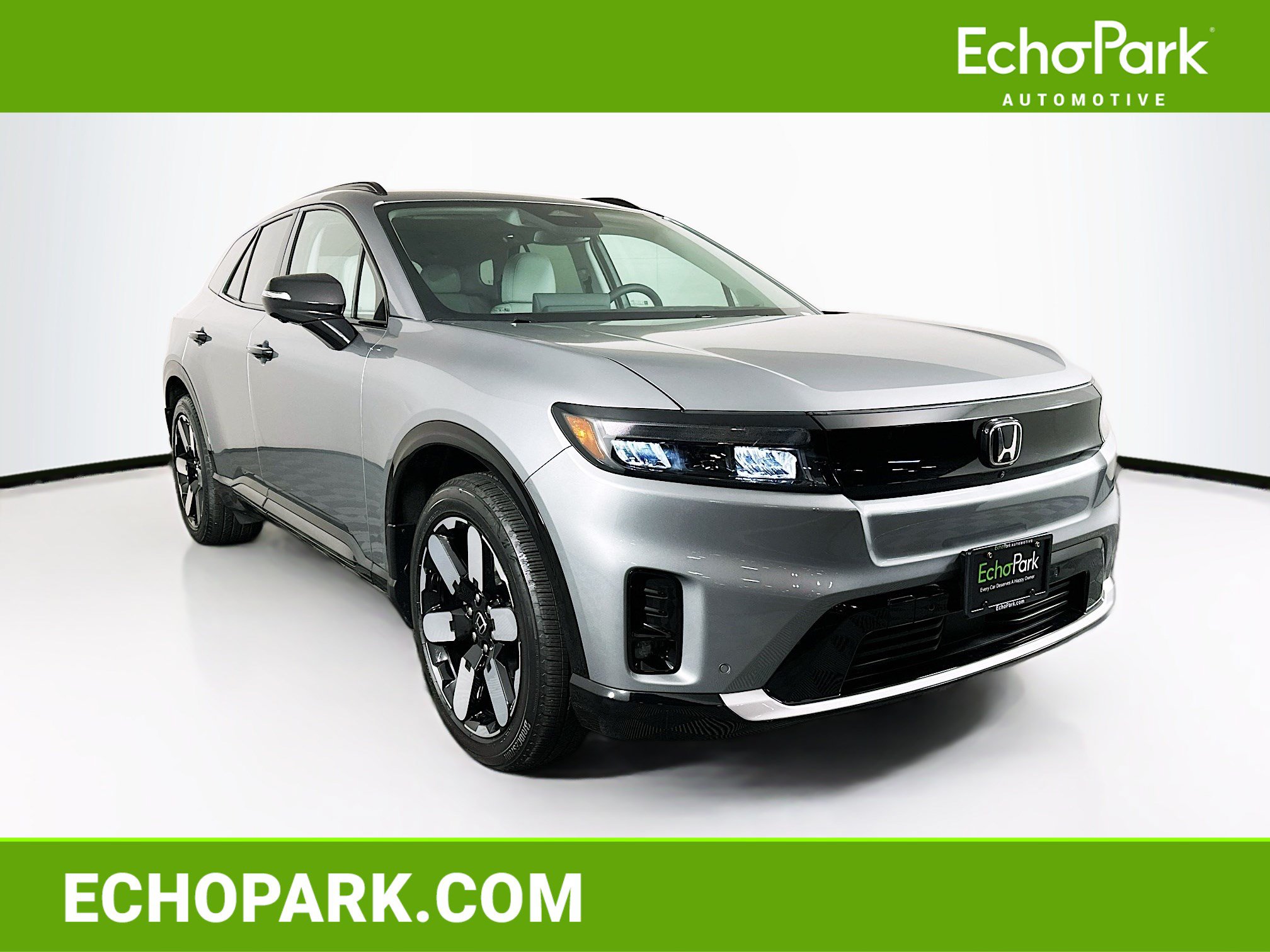 Used 2025 Honda Prologue Elite