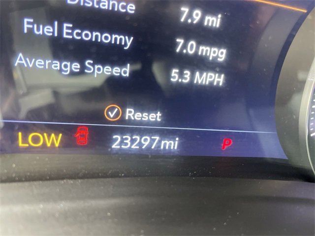 Used 2023 Buick Envision Essence w/ Sport Touring Package image 12