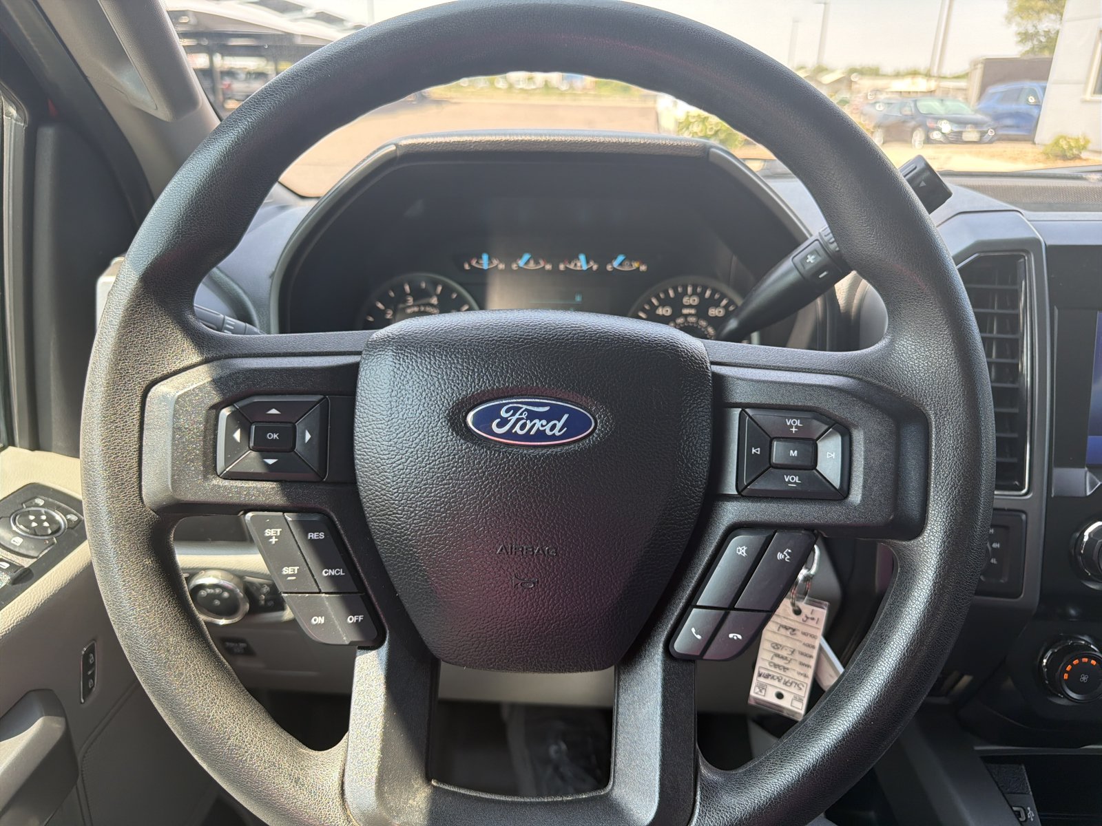 Used 2020 Ford F150 XLT w/ XTR Package AWD/4WD image 17