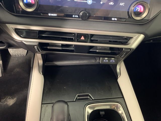Used 2025 Lexus RX 350 F Sport w/ Accessory Package image 25