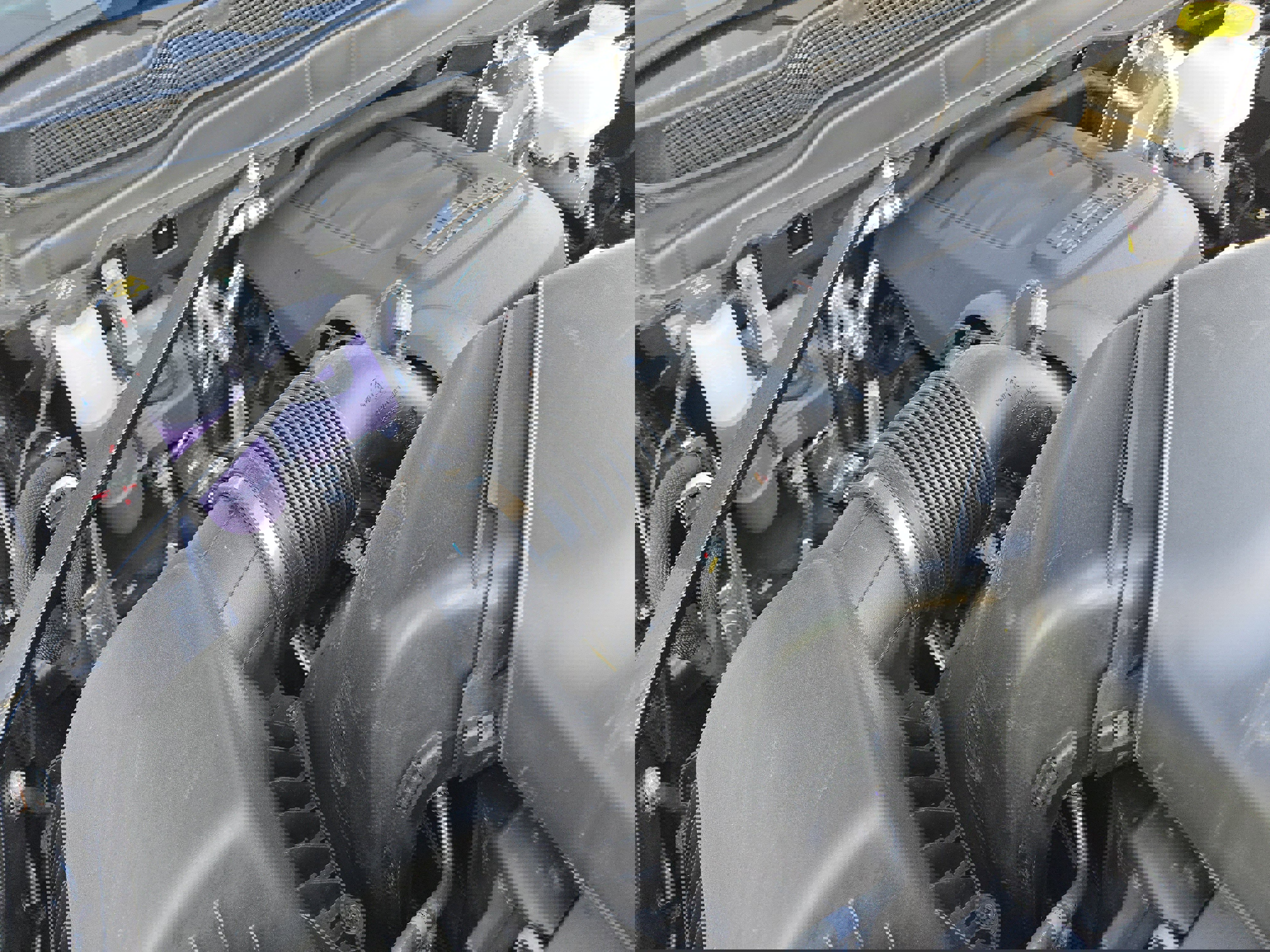 New 2026 RAM 2500 Laramie w/ Night Edition image 21