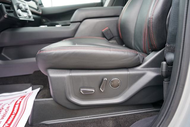 Certified 2022 Ford Expedition Limited image 13