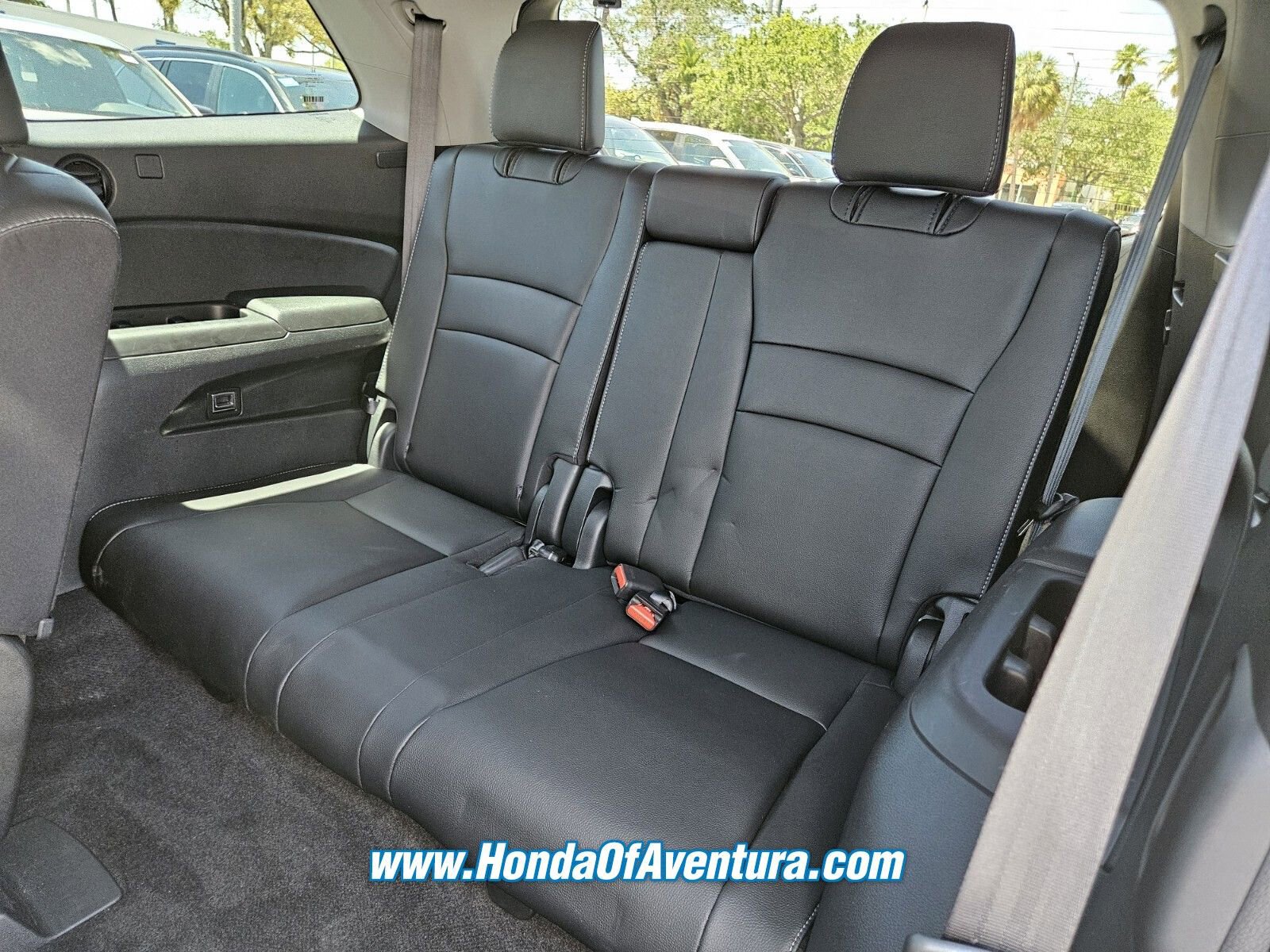 Used 2022 Honda Pilot Special Edition image 8