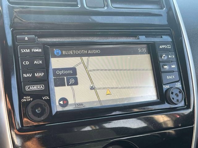 Used 2015 Nissan Versa Note FWD image 27