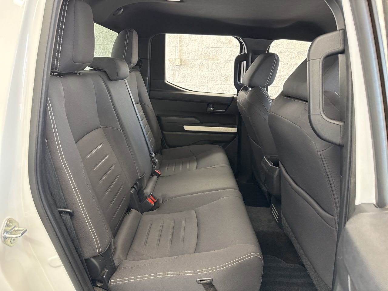 Used 2024 Toyota Tacoma TRD Off-Road image 40