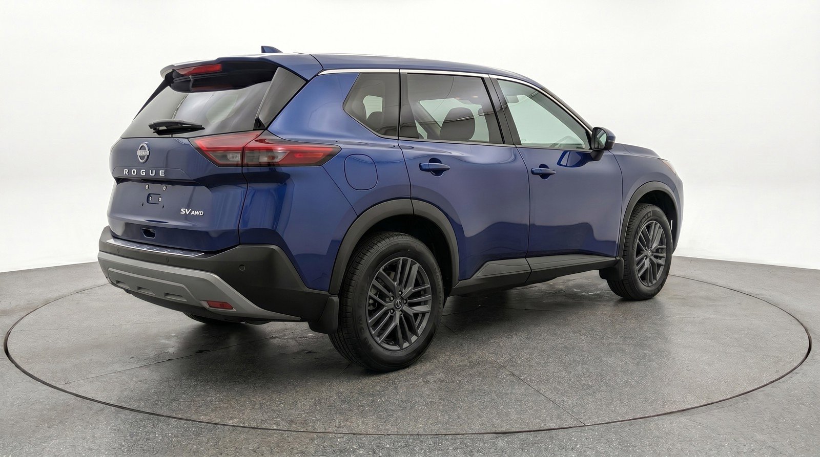 Used 2023 Nissan Rogue S FWD image 9