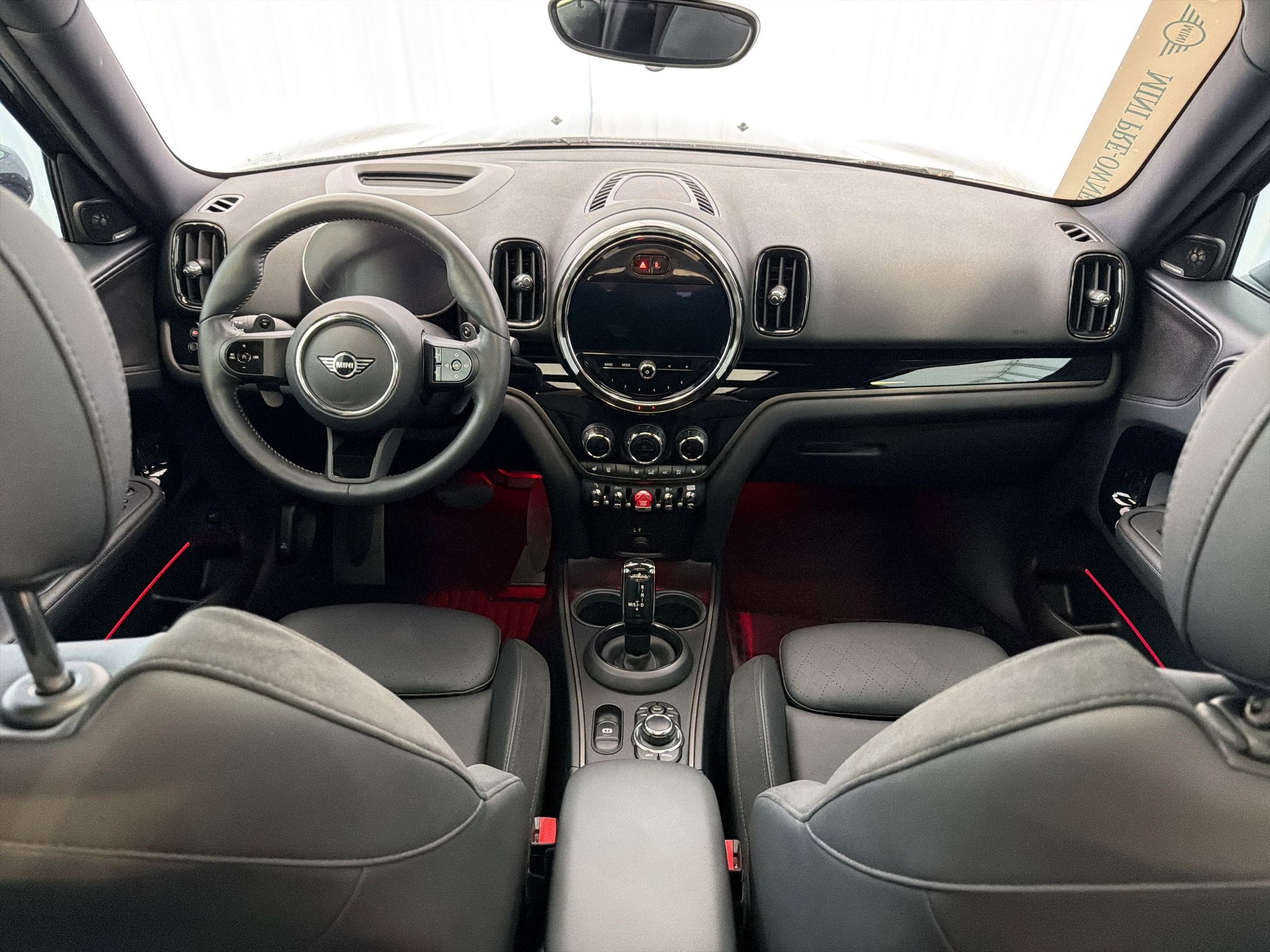 Certified 2024 MINI Cooper Countryman S image 17