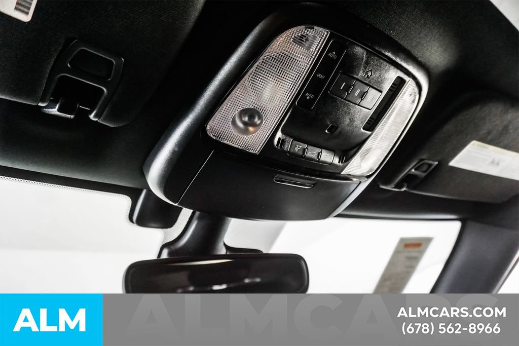 Used 2024 Dodge Durango GT AWD/4WD image 60