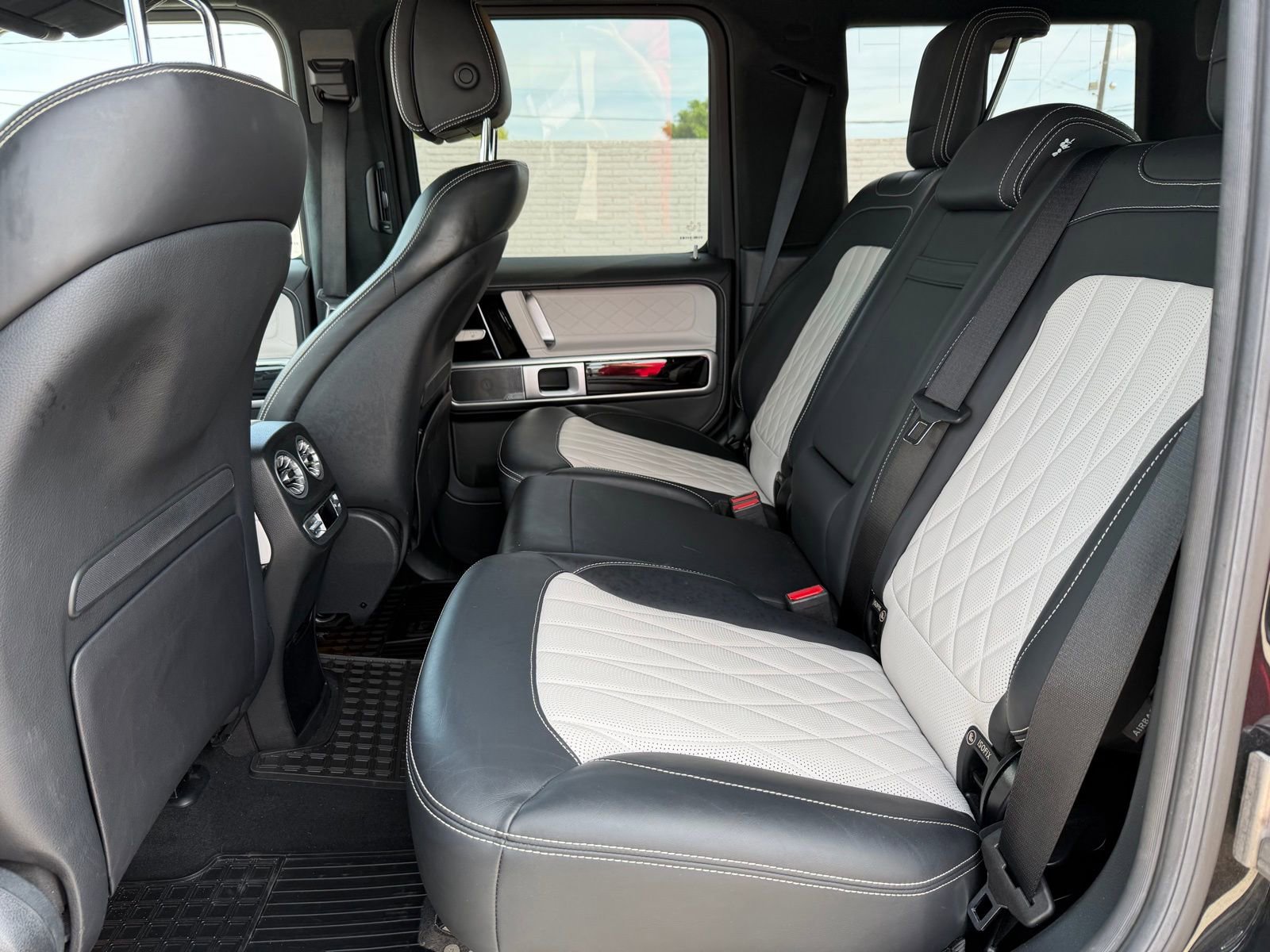 Used 2021 Mercedes-Benz G 63 AMG 4MATIC image 22