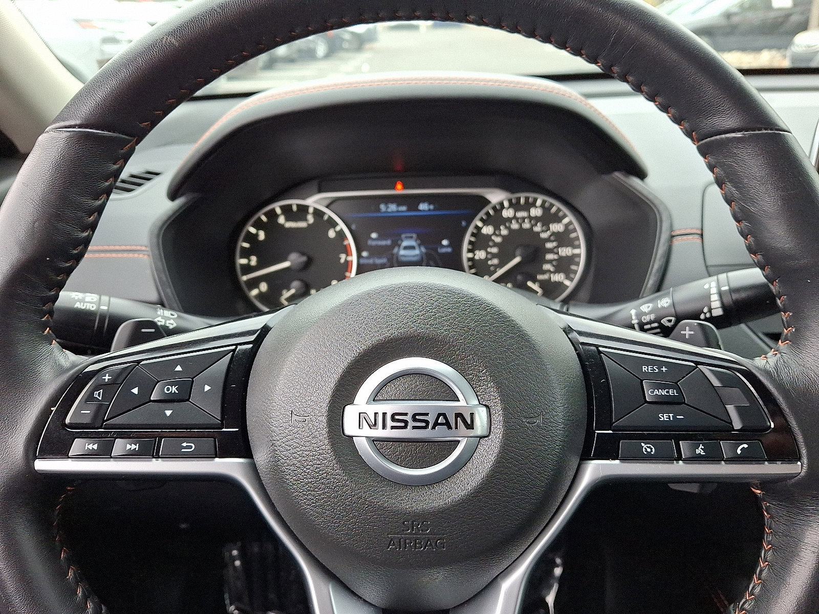 Used 2020 Nissan Altima 2.5 SR image 18