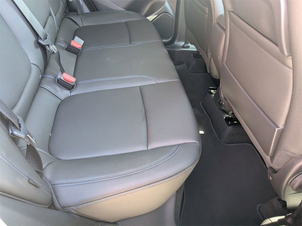 New 2026 Buick Encore GX Sport Touring w/ Comfort Package image 21