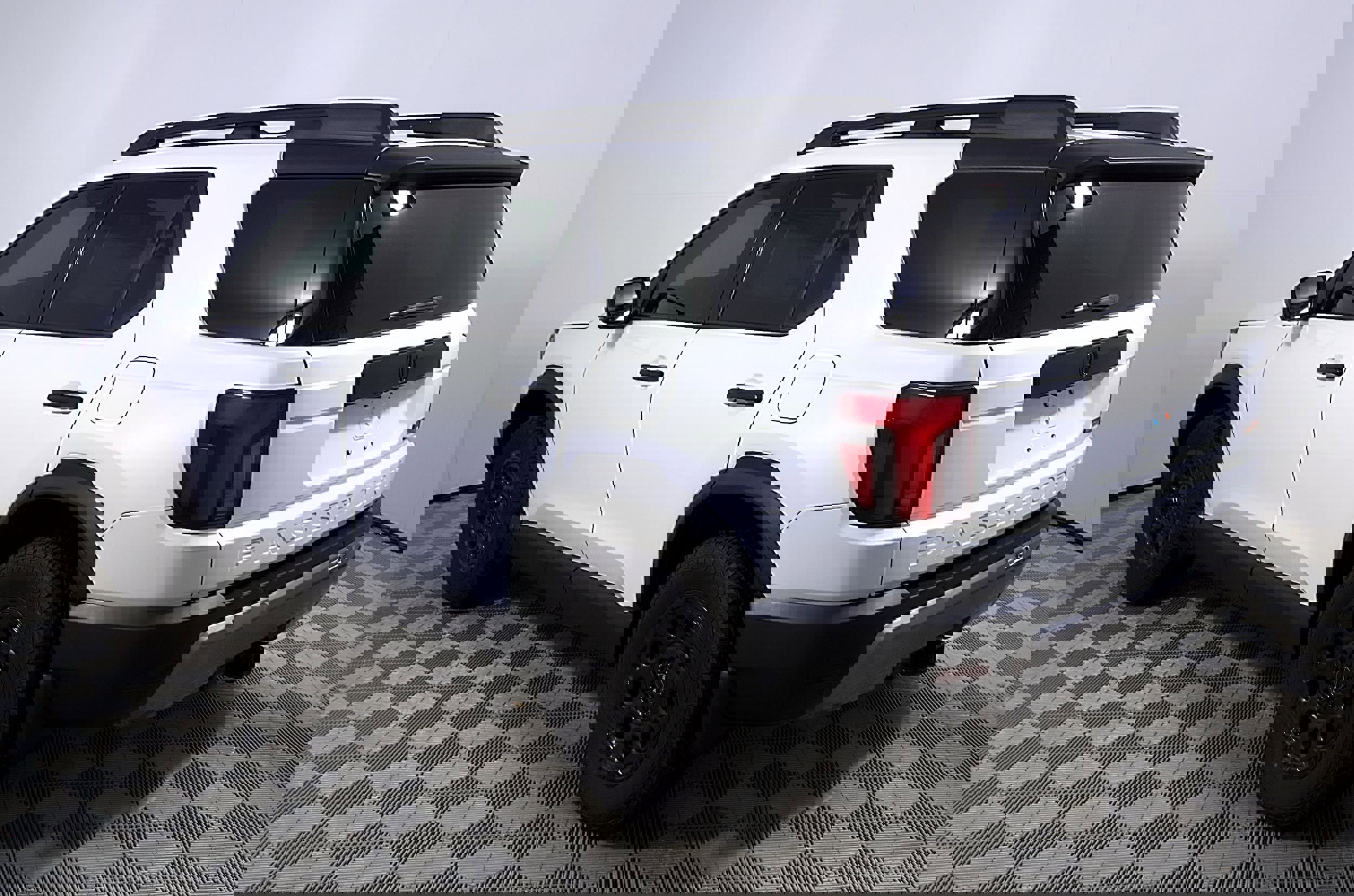 New 2026 Honda Passport TrailSport image 9