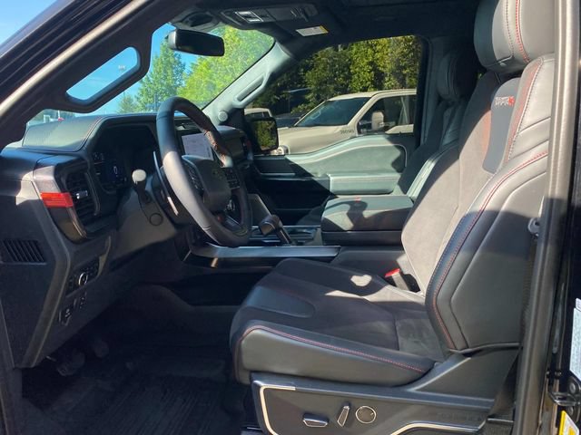 Used 2026 Ford F150 Raptor w/ Equipment Group 803A Raptor R AWD/4WD image 11