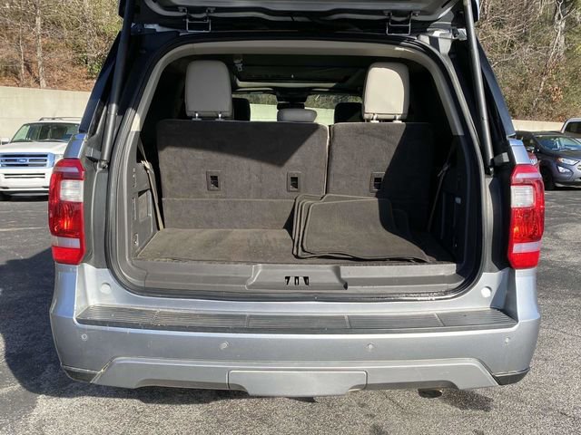 Used 2021 Ford Expedition XLT image 12
