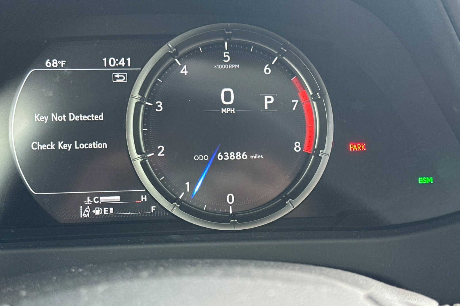 Used 2019 Lexus UX 200 F Sport w/ F Sport Premium Package image 35