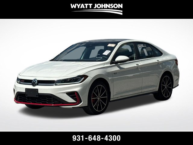 Used 2025 Volkswagen Jetta GLI Autobahn FWD 360° Tour