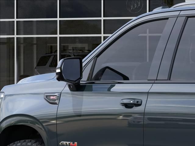 New 2026 GMC Yukon XL AT4 w/ AT4 Premium Plus Package AWD/4WD image 12