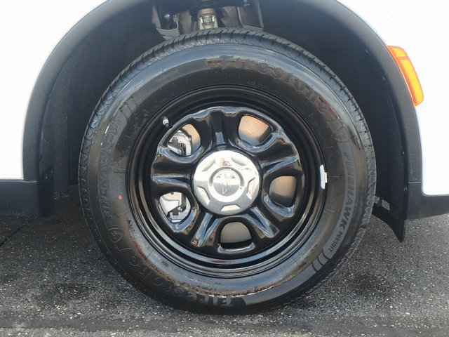 New 2024 Dodge Durango AWD image 12